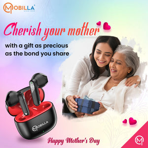 Make Her Day With Gifts That Create Unforgettable Moments #MothersDay