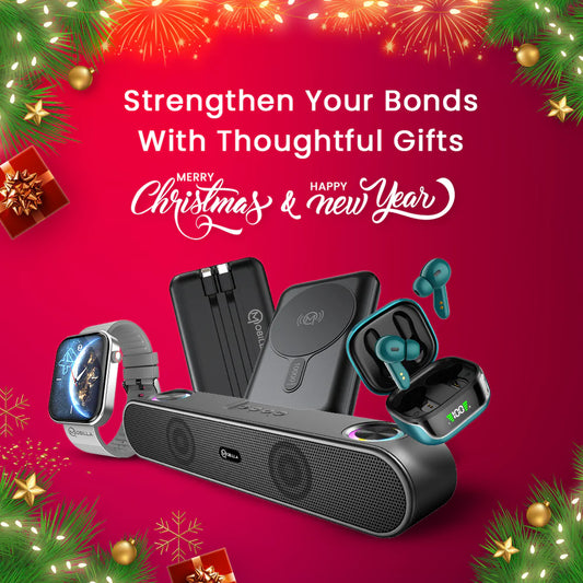 7 Innovative Mobilla Corporate Gifts To Gift Your Employees And Business Partners This Christmas & New Year