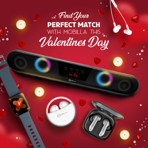 Cherish Your Loved Ones This Valentine’s Day With Mobilla