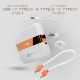 MPower Fusion - India’s First 2 in 1 Powerbank