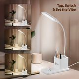 MCharge Lumina