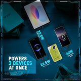 MPower X6 Mission Impossible Edition Powerbank