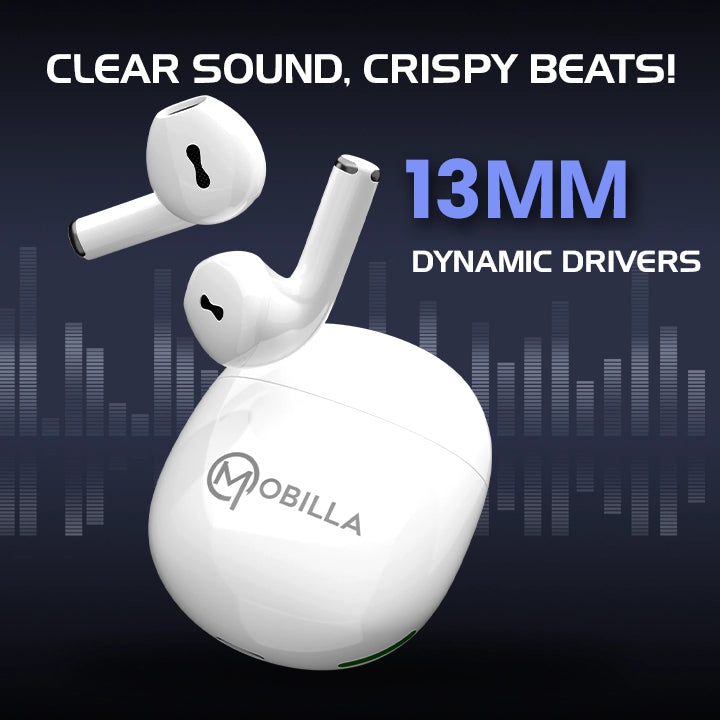 Mobilla discount earphone price