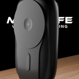 MPower Mag 3 :10000mAh MagSafe Wireless Charging Powerbank