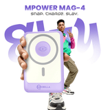 Mobilla MPower Mag 4