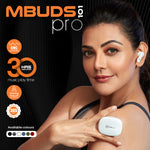 Load image into Gallery viewer, MBUDS 101 PRO - ROYAL BLUE
