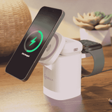MCharge Volt