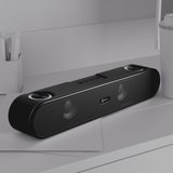 MRock 105: Wireless Portable Bluetooth Soundbar