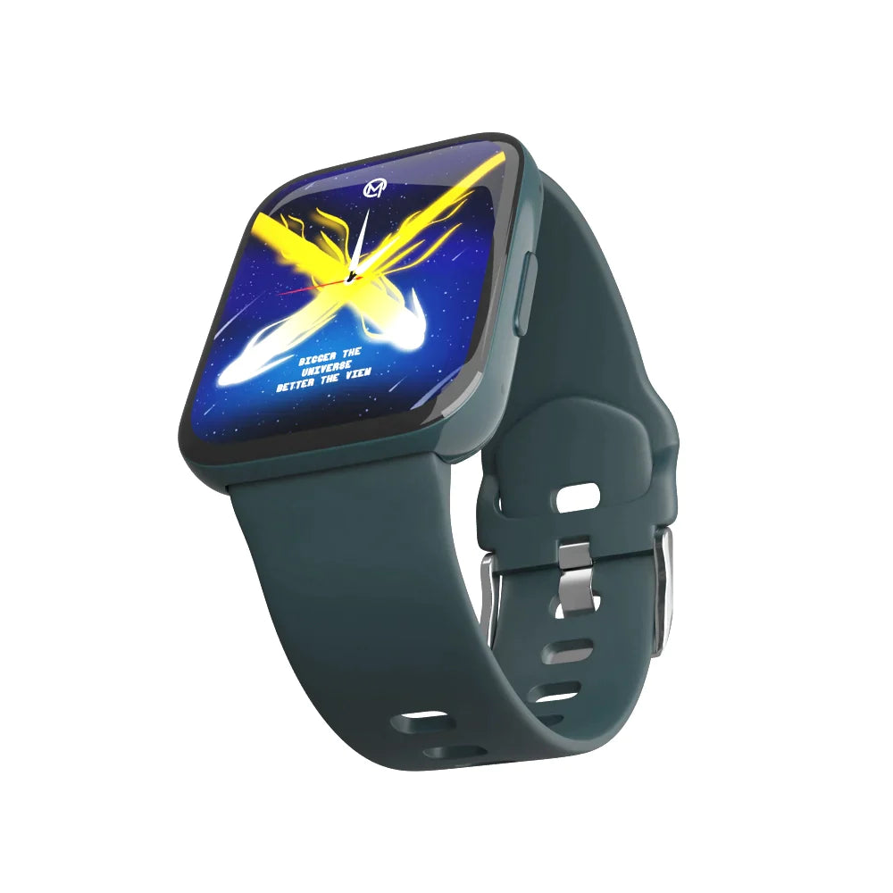 Smart watch with camera top 2019
