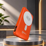MPower Mag 2 Orange