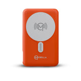 MPower Mag 2 Orange