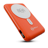 MPower Mag 2 Orange