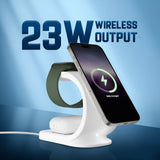 Mobilla MCharge Maghub-2