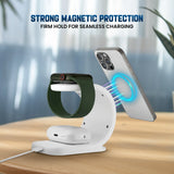 Mobilla MCharge Maghub-2