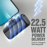 Mobilla MPower Volt
