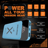 Mobilla MPower X4 M:I