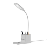 MCharge Lumina