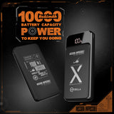 Mobilla MPower X4 M:I