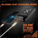 Mobilla MPower X4 M:I