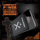 Mobilla MPower X4 M:I