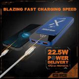 Mobilla MPower X4 M:I