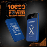 Mobilla MPower X4 M:I