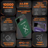 Mobilla MPower X4 M:I