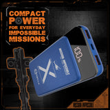 Mobilla MPower X4 M:I