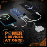Mobilla MPower X4 M:I