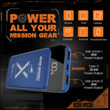 Mobilla MPower X4 M:I