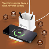 MCharge Lumina