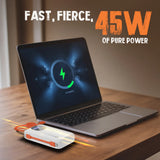MPower Force