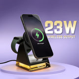 MCharge Fusion