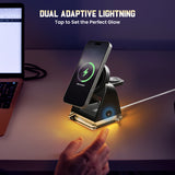 MCharge Fusion