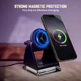 MCharge Fusion