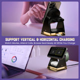 MCharge Fusion