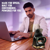 MCharge Fusion