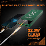 Mobilla MPower X4 M:I
