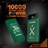 Mobilla MPower X4 M:I