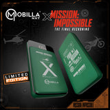 Mobilla MPower X4 M:I