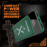 Mobilla MPower X4 M:I