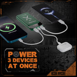 Mobilla MPower X4 M:I
