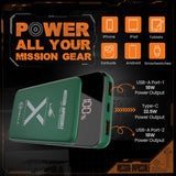 Mobilla MPower X4 M:I