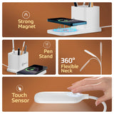 MCharge Lumina