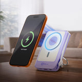 Mobilla MPower Mag 4