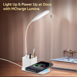 MCharge Lumina