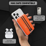 MPower Mag 1: 10000mAh MagSafe Wireless  Powerbank Black