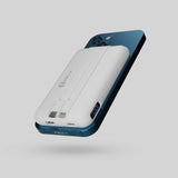 MPower Mag 1: 10000mAh MagSafe Wireless  Powerbank Black