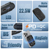 MPower Mag 3