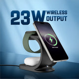 Mobilla MCharge Maghub-2